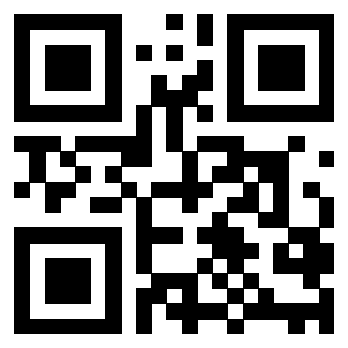Scansione del QrCode di 3207648823