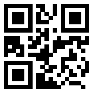 3207648827 - Immagine del QrCode associato