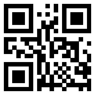 3207648828 - Immagine del QrCode associato