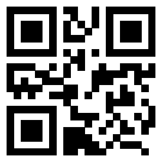 Immagine del QrCode di 3207648836