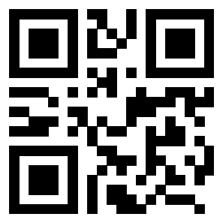 3207648837 - Immagine del QrCode associato