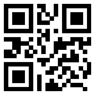 Scansione del Qr Code di 3207648839