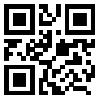 Scansione del QrCode di 3207648840