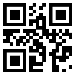 3207648841 - Immagine del QrCode associato