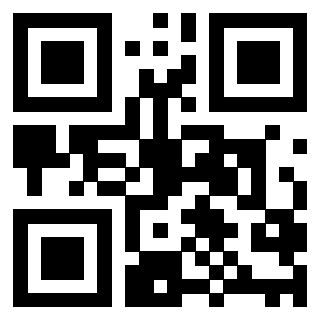 Immagine del Qr Code di 3207648843