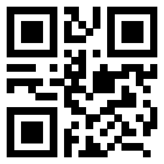 Il QrCode di 3207648844