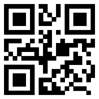 3207648845 QrCode associato