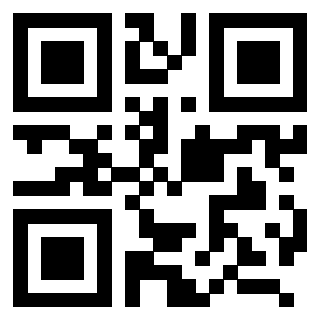 Scansione del QrCode di 3207648847
