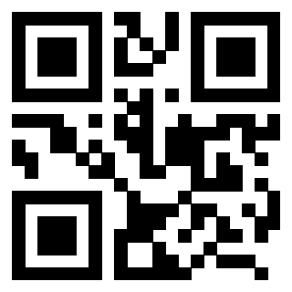 Il Qr Code di 3207648851