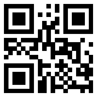 3207648852 - Immagine del Qr Code associato