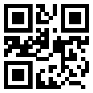 Scansione del Qr Code di 3207648857