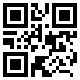 3207648858 - Immagine del Qr Code associato