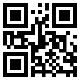 3207648862 - Immagine del Qr Code associato