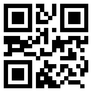 Immagine del Qr Code di 3207648863