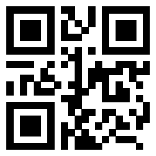 3207648873 - Immagine del Qr Code associato