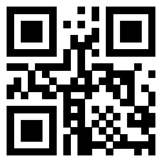 Scansione del QrCode di 3207648878