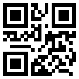 Il QrCode di 3207648879