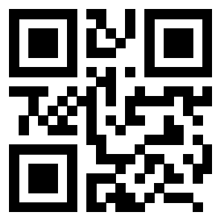 3207648881 - Immagine del Qr Code associato