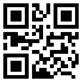 Scansione del Qr Code di 3207648889