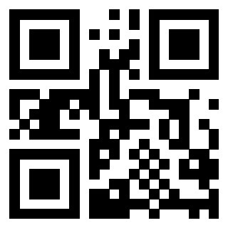Il QrCode di 3207648890