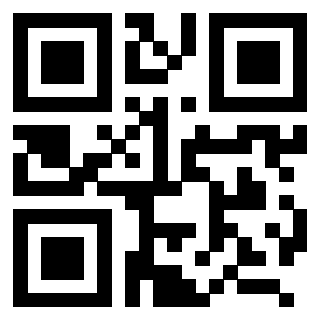 Scansione del Qr Code di 3207648897