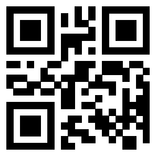3207648898 - Immagine del Qr Code associato