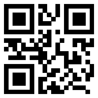 3207648906 - Immagine del Qr Code associato