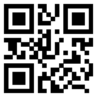 Scansione del Qr Code di 3207648911