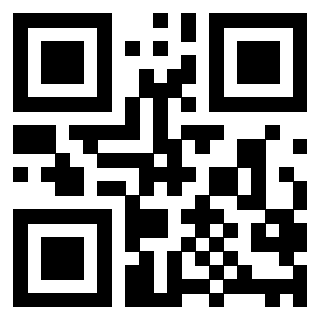 3207648912 - Immagine del Qr Code associato