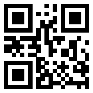 Il Qr Code di 3207648919