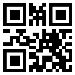 3207648924 - Immagine del QrCode associato
