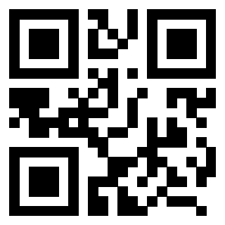 Immagine del QrCode di 3207648925