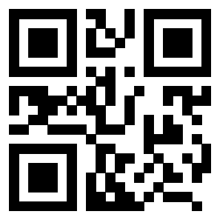Il QrCode di 3207648926