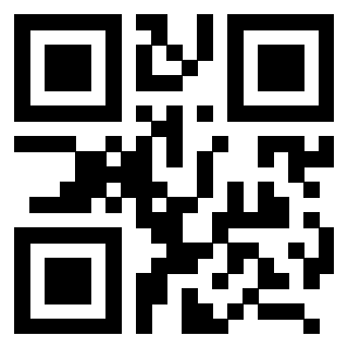 3207648929 - Immagine del Qr Code associato