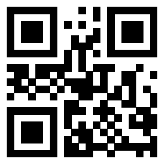 Scansione del QrCode di 3207648932