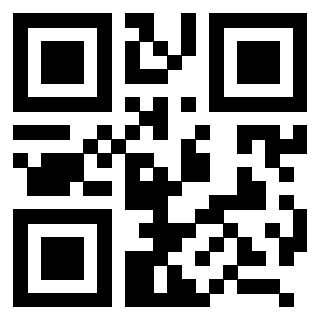 Il Qr Code di 3207648934