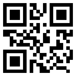 Scansione del Qr Code di 3207648936