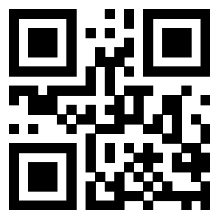 Il QrCode di 3207648939