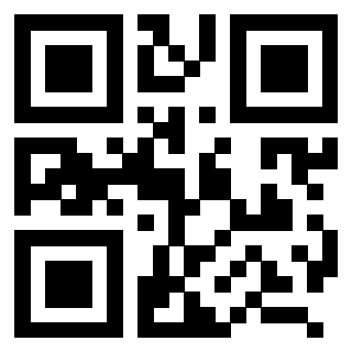 3207648940 - Immagine del Qr Code associato