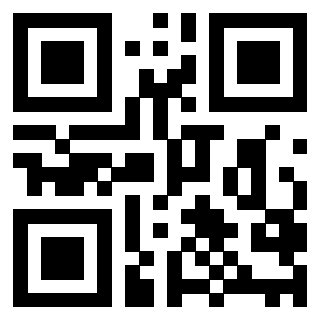Immagine del QrCode di 3207648943