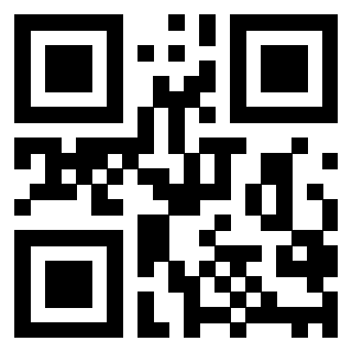 Immagine del QrCode di 3207648945