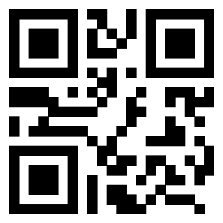 Immagine del QrCode di 3207648953