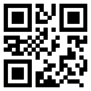 3207648957 - Immagine del QrCode associato