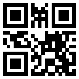 3207648960 - Immagine del Qr Code associato