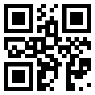 Immagine del QrCode di 3207648962