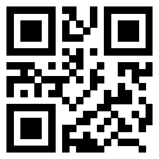 Scansione del Qr Code di 3207648964