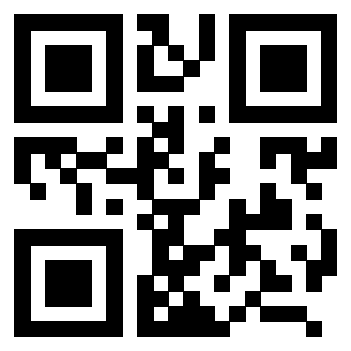 Immagine del QrCode di 3207648965