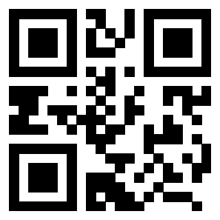 Il QrCode di 3207648966