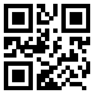 Il QrCode di 3207648968