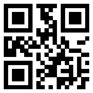 Il QrCode di 3207648971